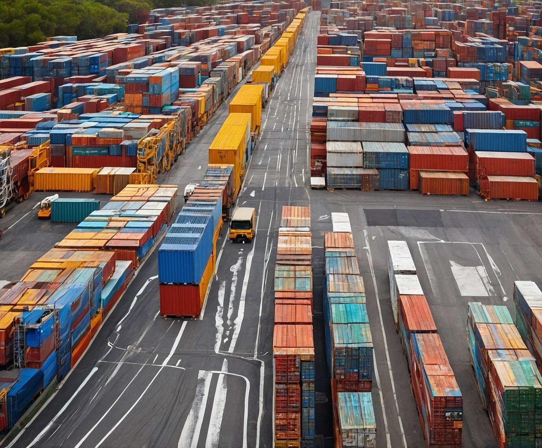 Optimización de cadena de suministro para minoristas