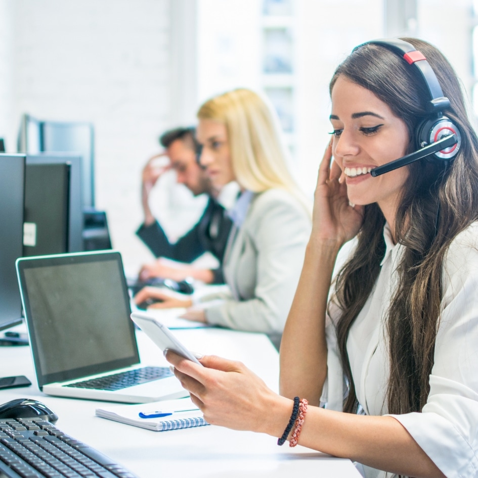 Soluciones para e-commerce mayorista
